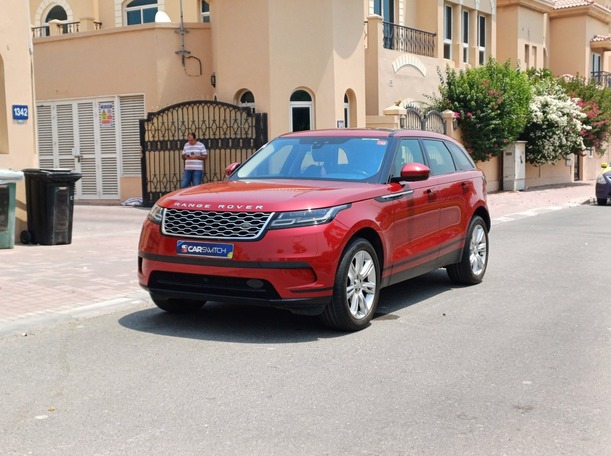 range-rover